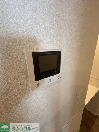 シャルマン柏の葉の物件内観写真